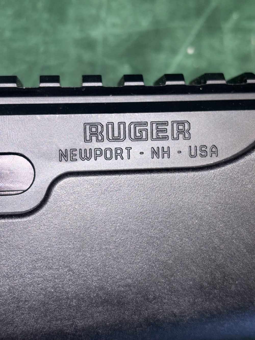 RUGER PC CARBINE GLOCK MAG COMPATIBLE-img-5