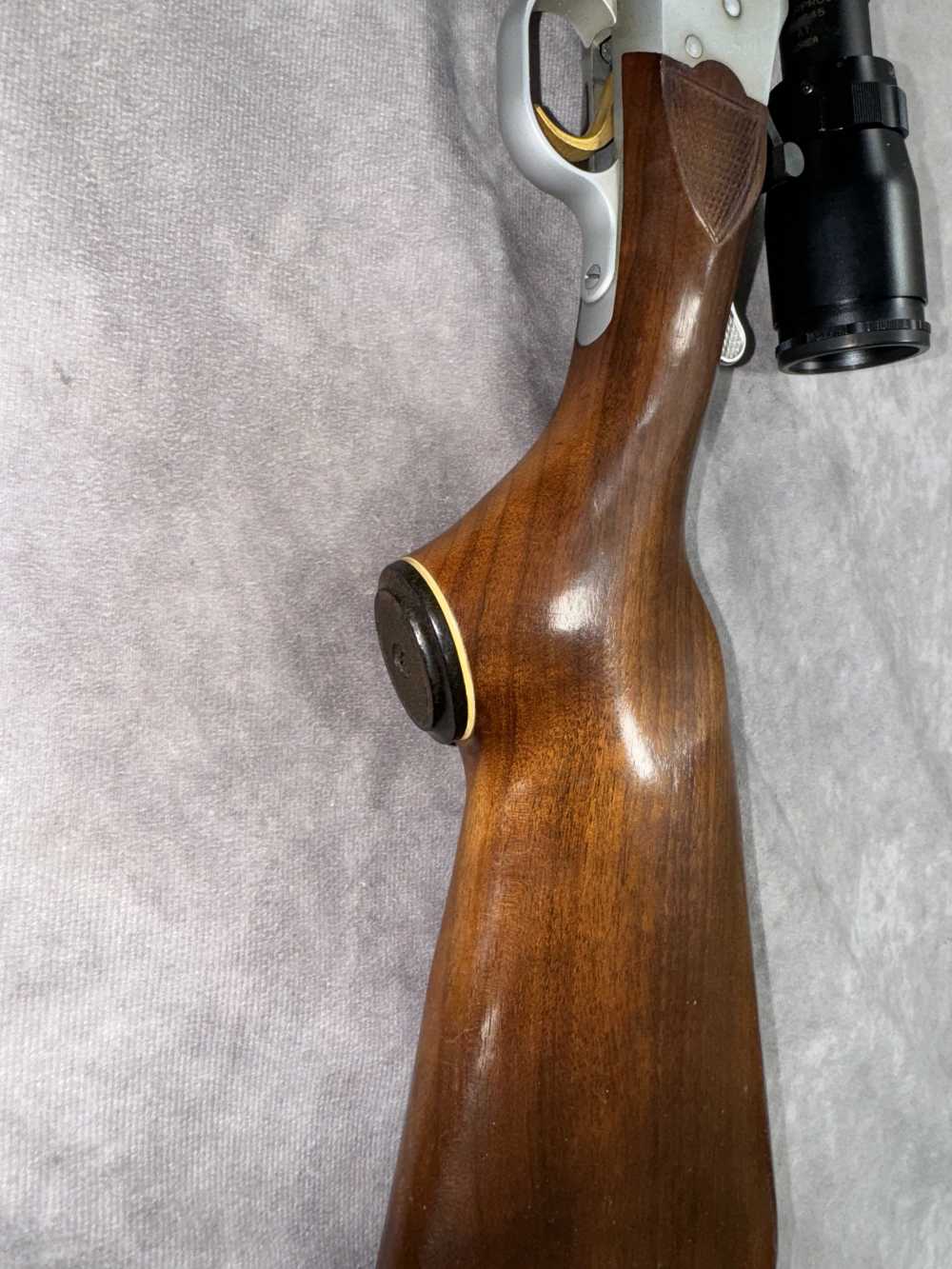 USED! SAVAGE MODEL 24 DL OVER UNDER .22 MAG 410 GAUGE $.01 PENNY-img-13