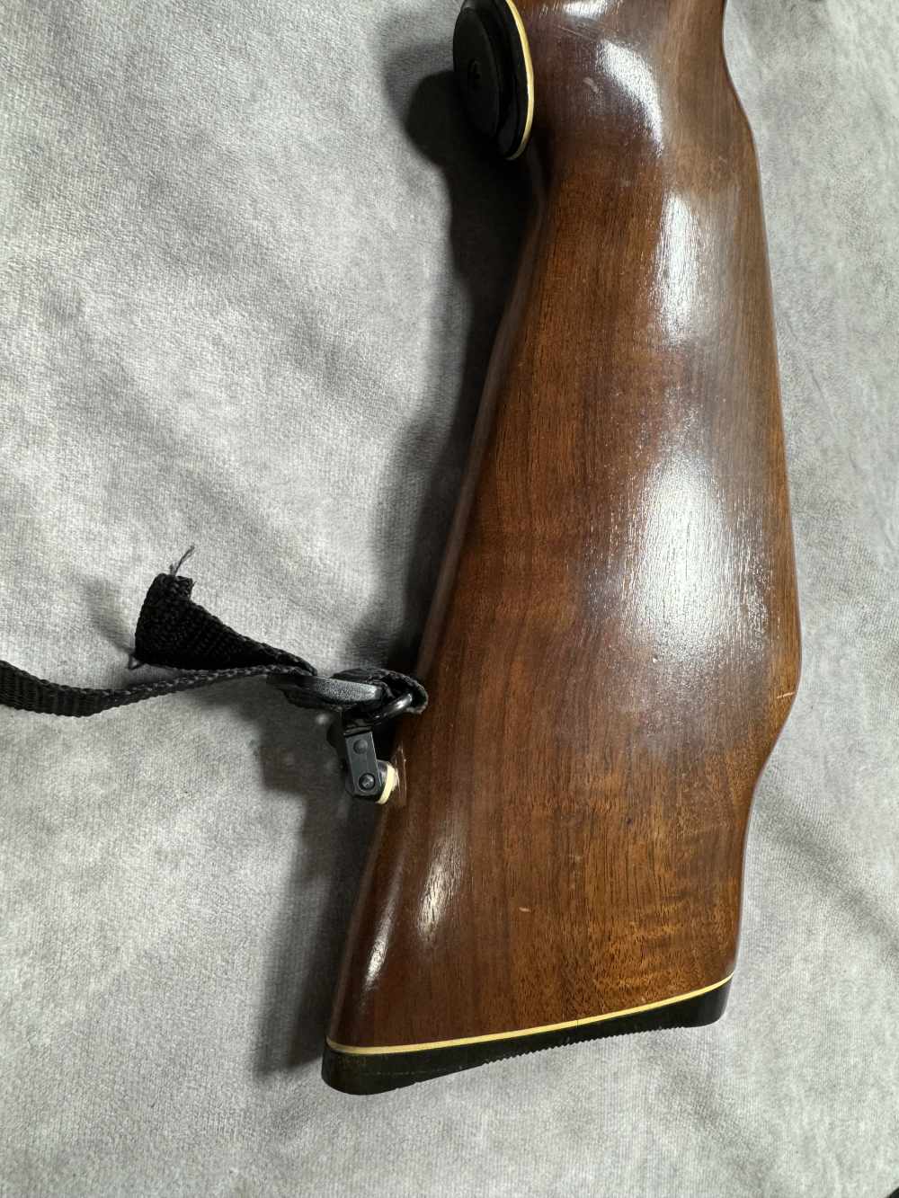 USED! SAVAGE MODEL 24 DL OVER UNDER .22 MAG 410 GAUGE $.01 PENNY-img-9