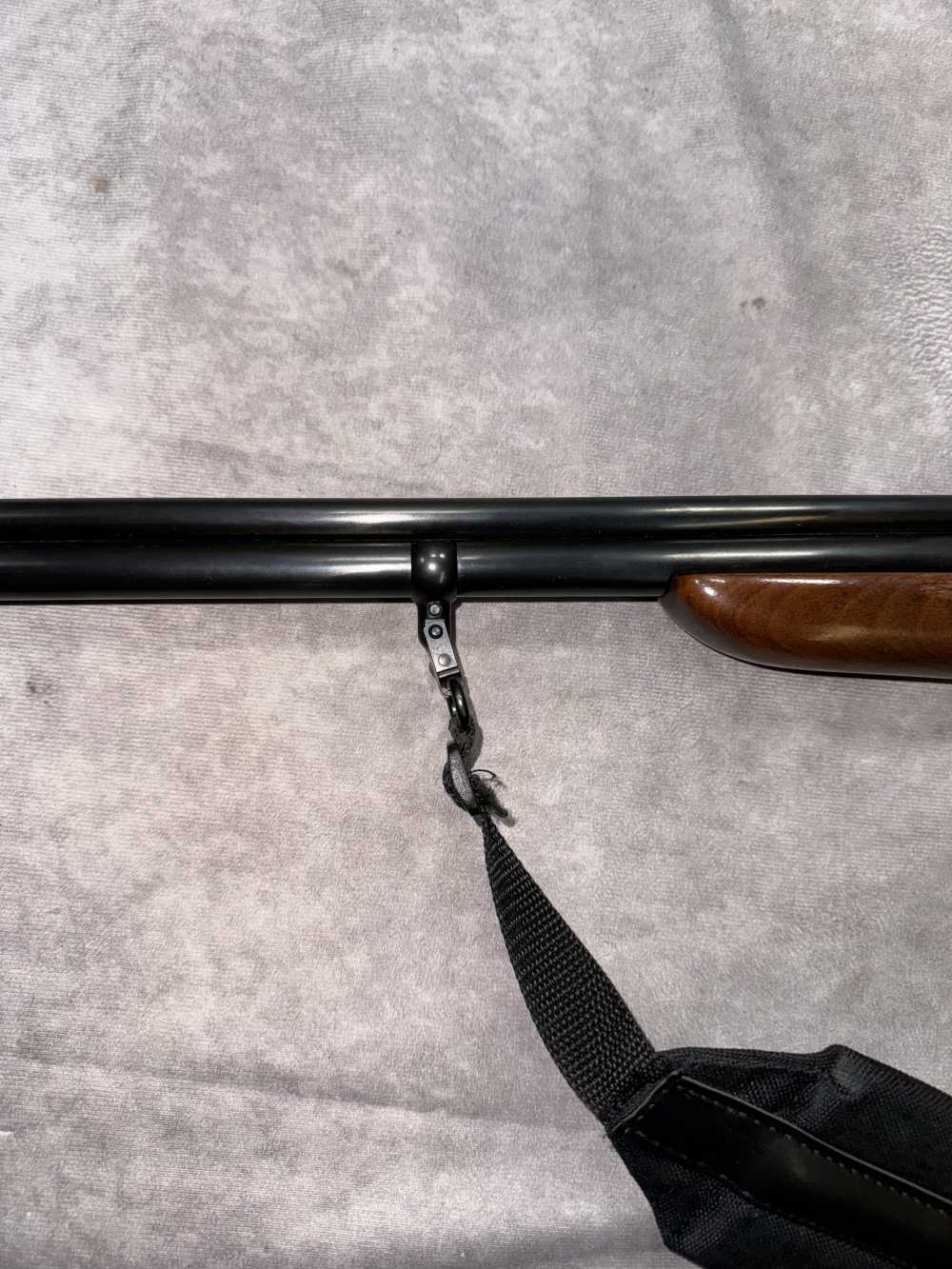 USED! SAVAGE MODEL 24 DL OVER UNDER .22 MAG 410 GAUGE $.01 PENNY-img-4