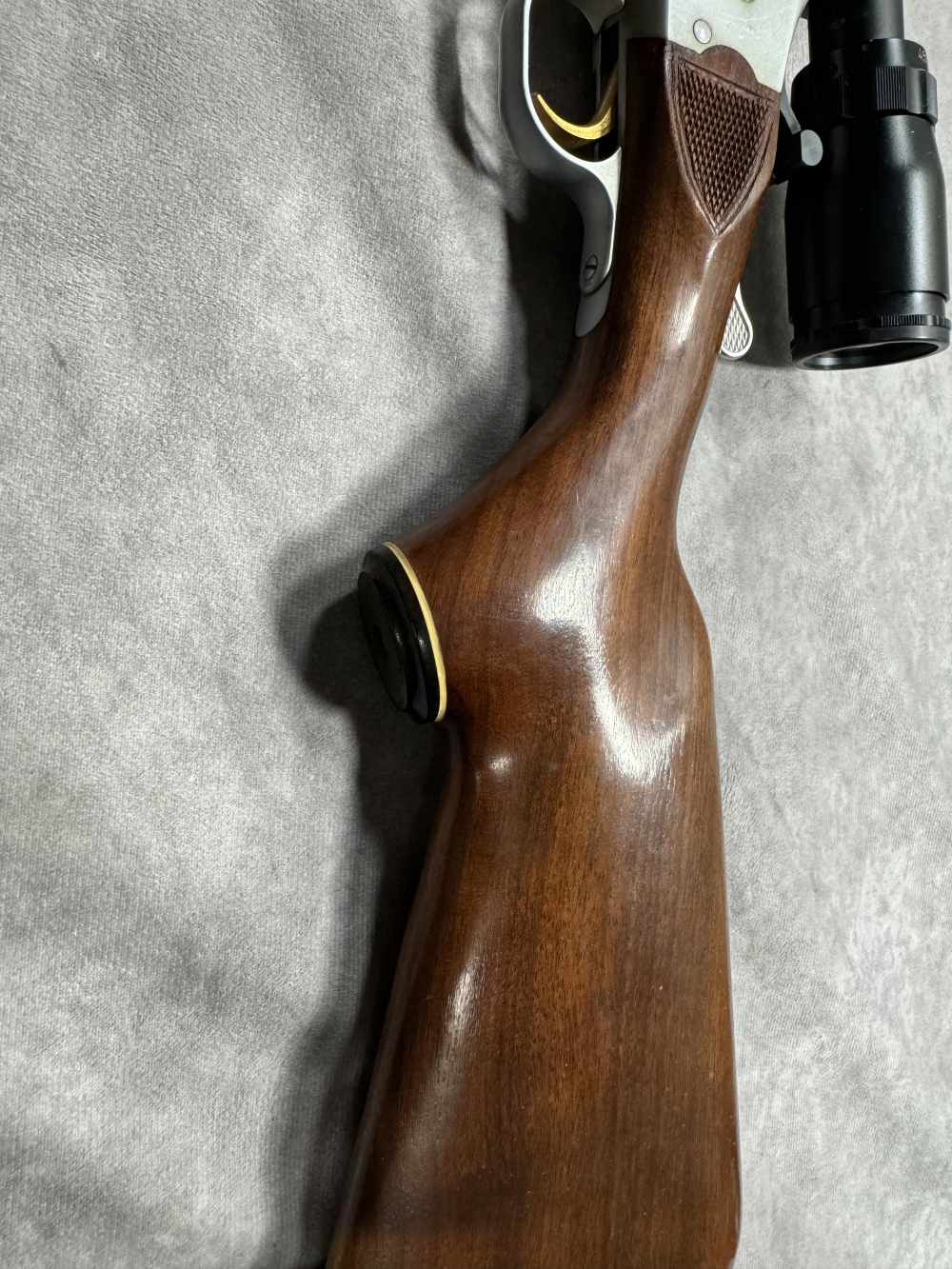 USED! SAVAGE MODEL 24 DL OVER UNDER .22 MAG 410 GAUGE $.01 PENNY-img-14