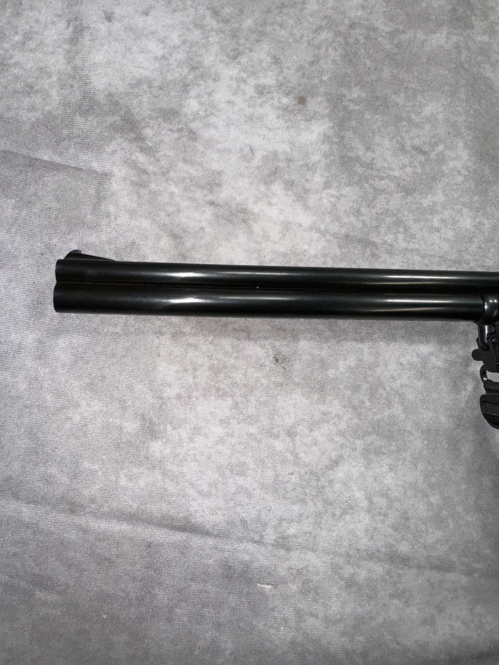 USED! SAVAGE MODEL 24 DL OVER UNDER .22 MAG 410 GAUGE $.01 PENNY-img-3