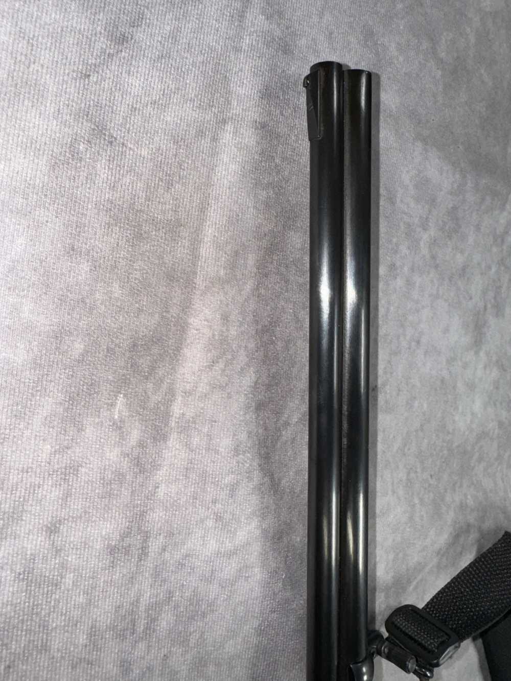 USED! SAVAGE MODEL 24 DL OVER UNDER .22 MAG 410 GAUGE $.01 PENNY-img-19