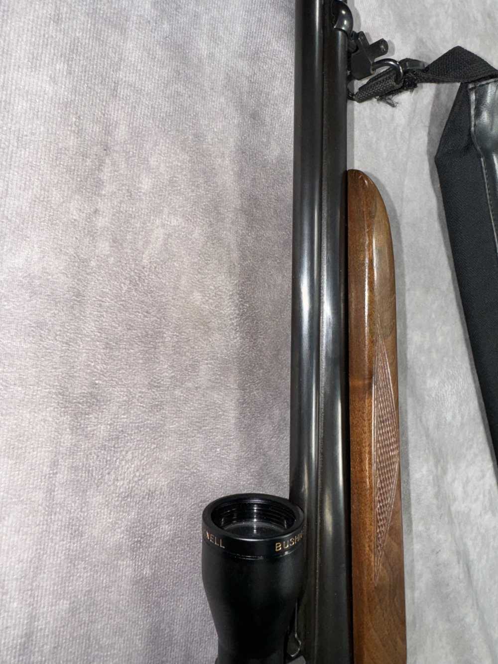 USED! SAVAGE MODEL 24 DL OVER UNDER .22 MAG 410 GAUGE $.01 PENNY-img-23