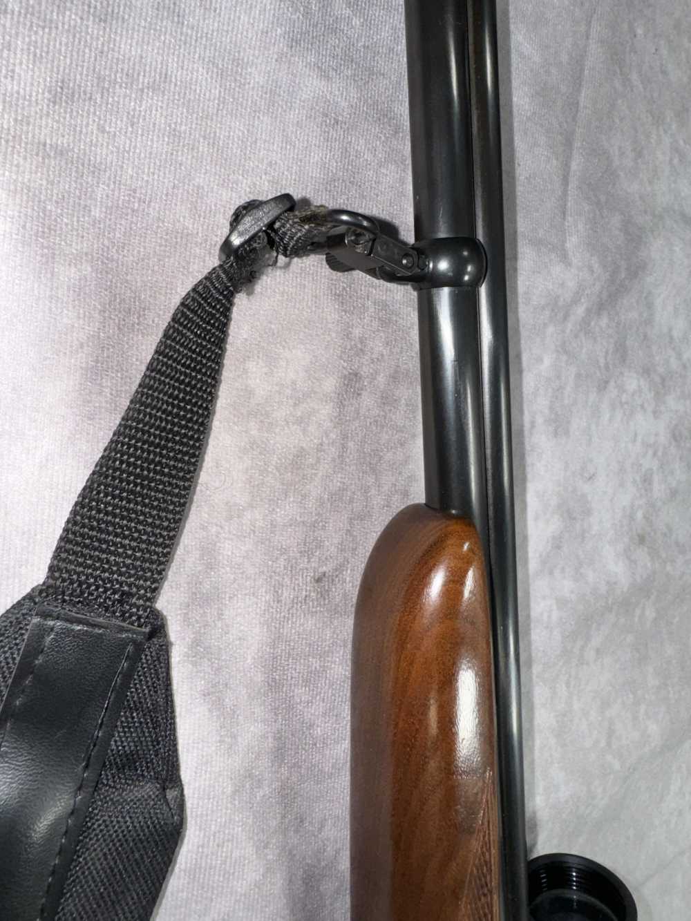 USED! SAVAGE MODEL 24 DL OVER UNDER .22 MAG 410 GAUGE $.01 PENNY-img-16