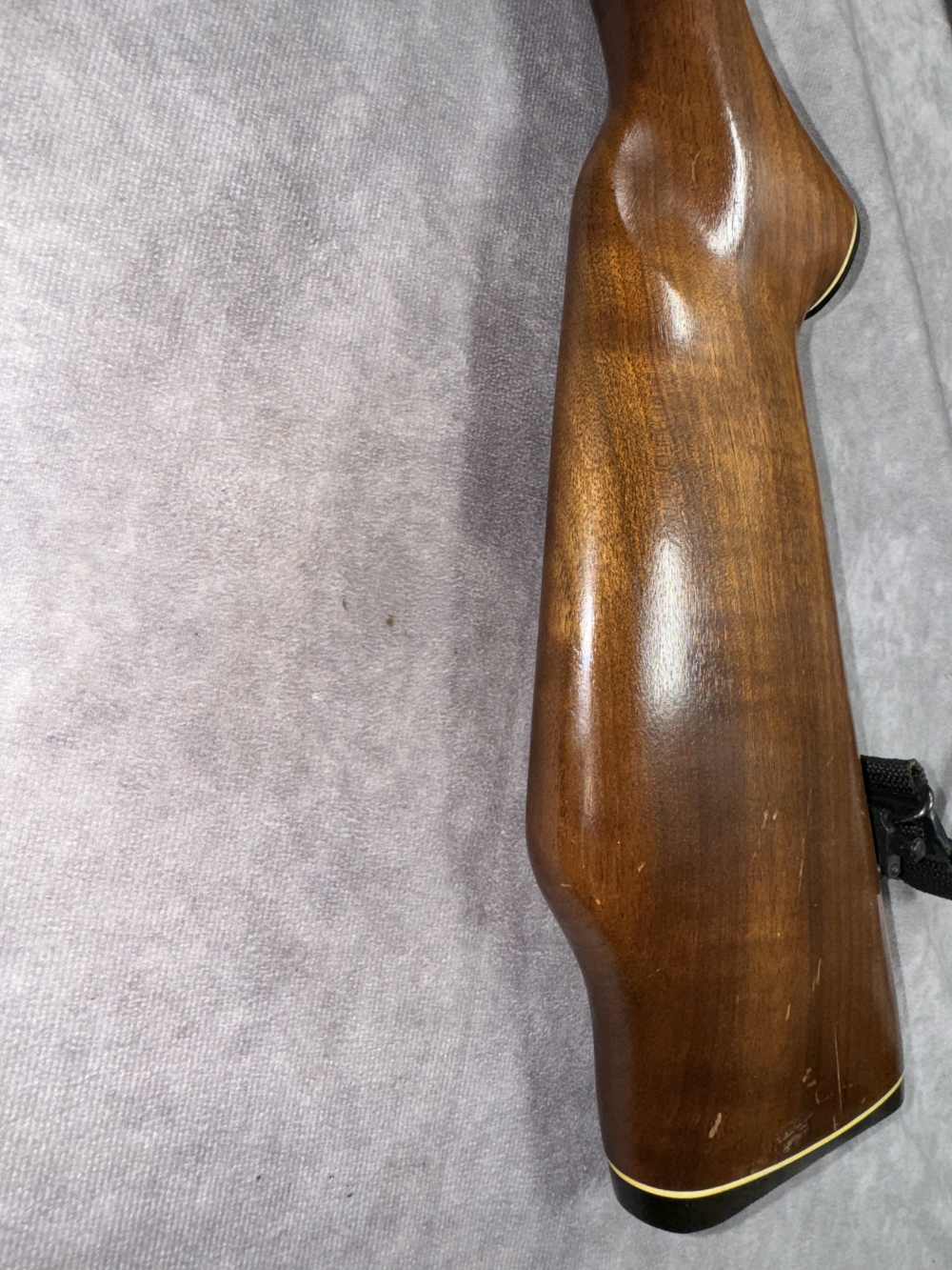 USED! SAVAGE MODEL 24 DL OVER UNDER .22 MAG 410 GAUGE $.01 PENNY-img-24