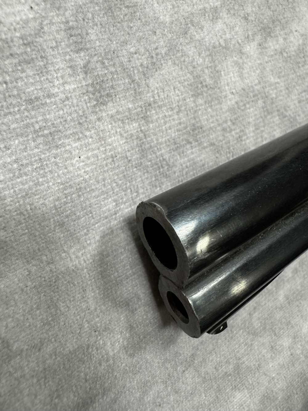 USED! SAVAGE MODEL 24 DL OVER UNDER .22 MAG 410 GAUGE $.01 PENNY-img-30
