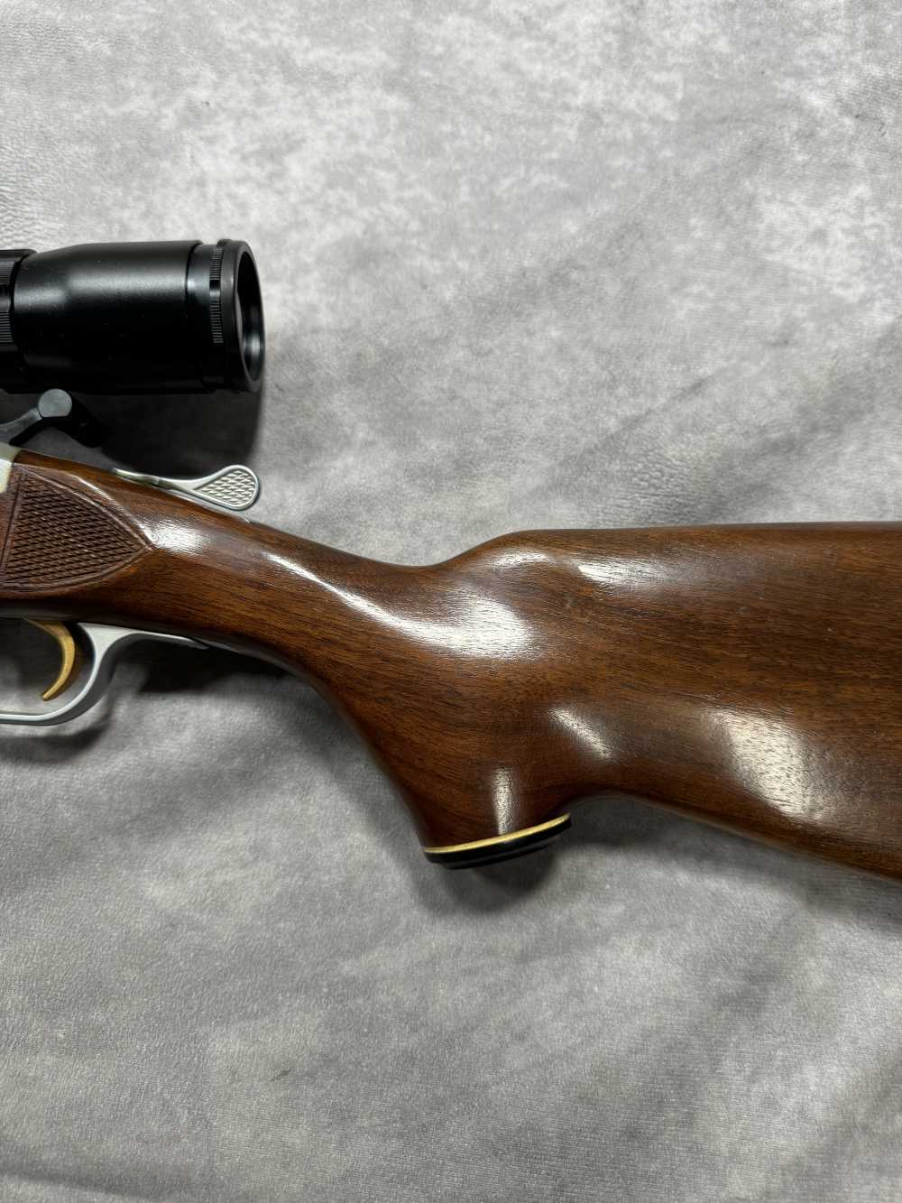 USED! SAVAGE MODEL 24 DL OVER UNDER .22 MAG 410 GAUGE $.01 PENNY-img-6
