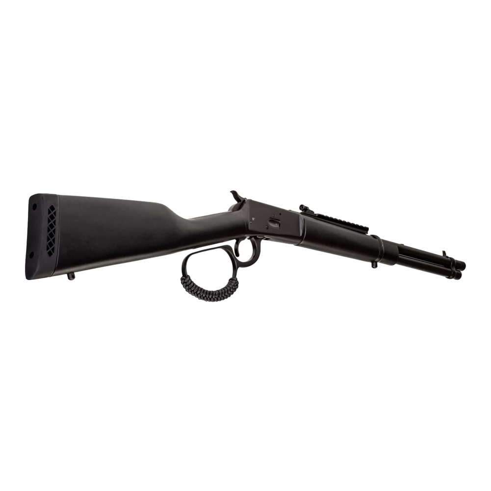 ROSSI R92 44 Mag 16.5in 8rd Triple Black Rifle (920441613-TB)-img-2