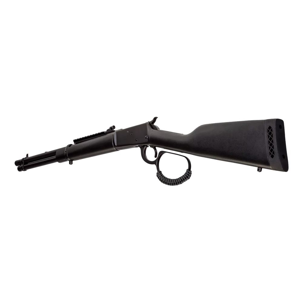 ROSSI R92 44 Mag 16.5in 8rd Triple Black Rifle (920441613-TB)-img-3