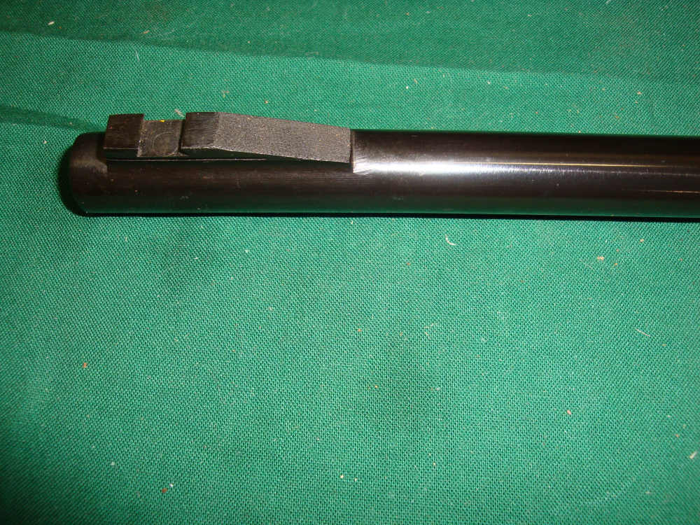 WINCHESTER  M94 PRE 64 32 SPECIAL  CARBINE BBL-img-1