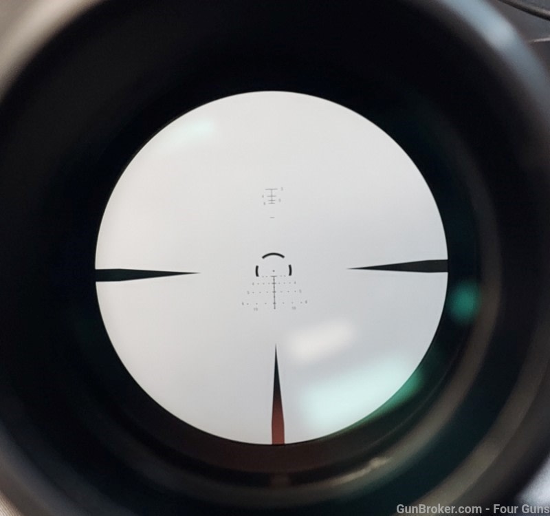 Vortex Strike Eagle 1-8x24mm 30mm Scope illum AR-BDC3 MOA Reticle SE-1824-2-img-4