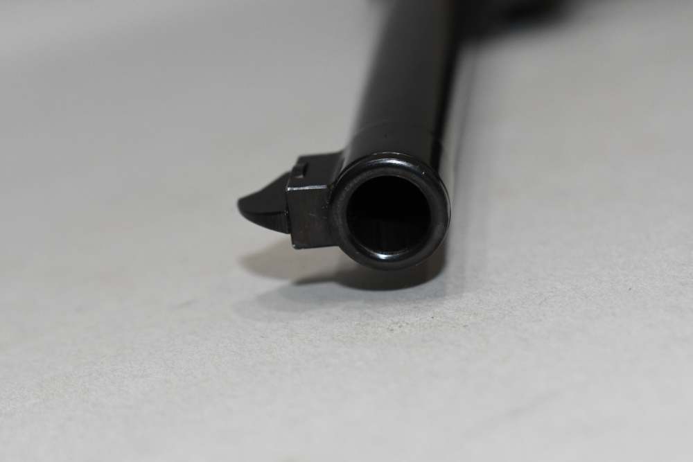 Nice Mauser American Eagle Luger Semi Pistol Interarms 30 Cal 6"-img-18