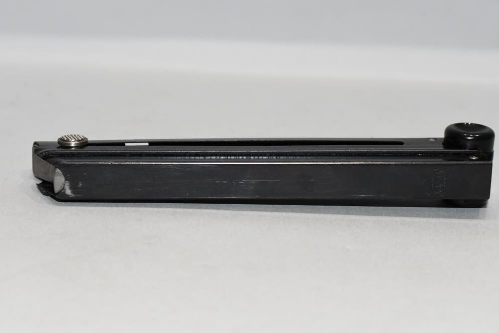 Nice Mauser American Eagle Luger Semi Pistol Interarms 30 Cal 6"-img-28