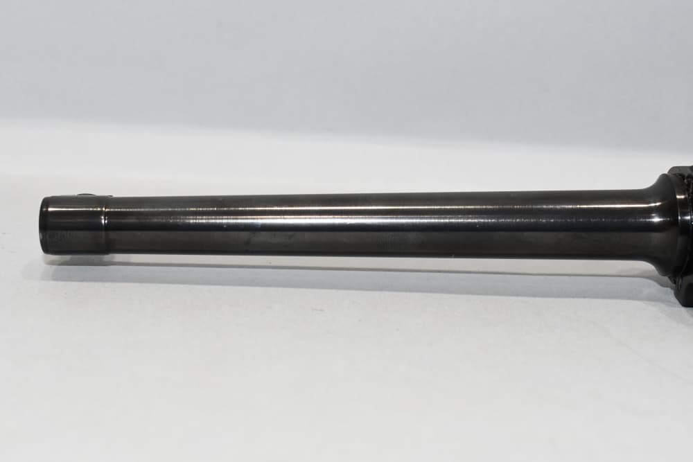 Nice Mauser American Eagle Luger Semi Pistol Interarms 30 Cal 6"-img-17