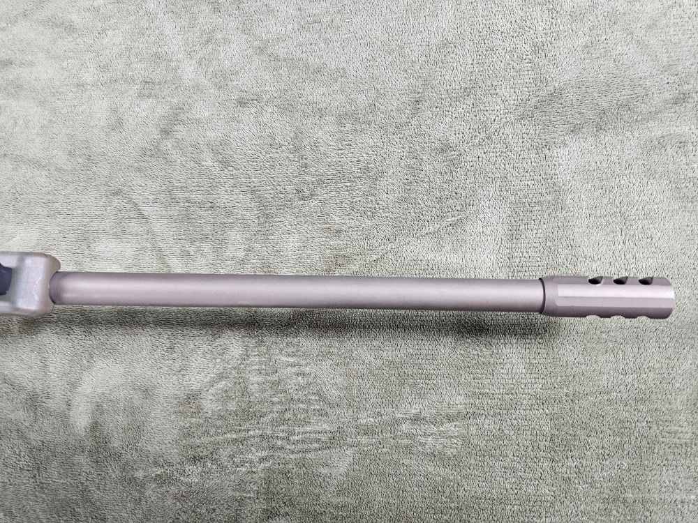 Christensen Arms Evoke Ducks Unlimited model in 270 win -img-8