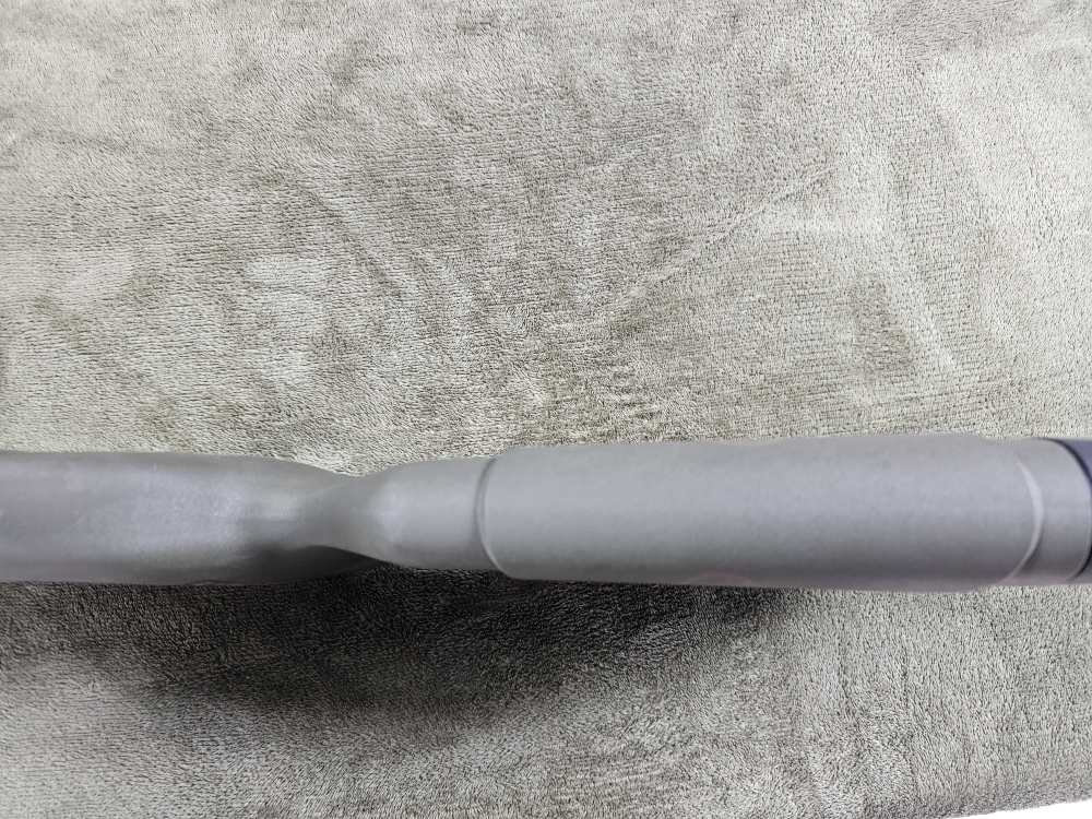 Christensen Arms Evoke Ducks Unlimited model in 270 win -img-3