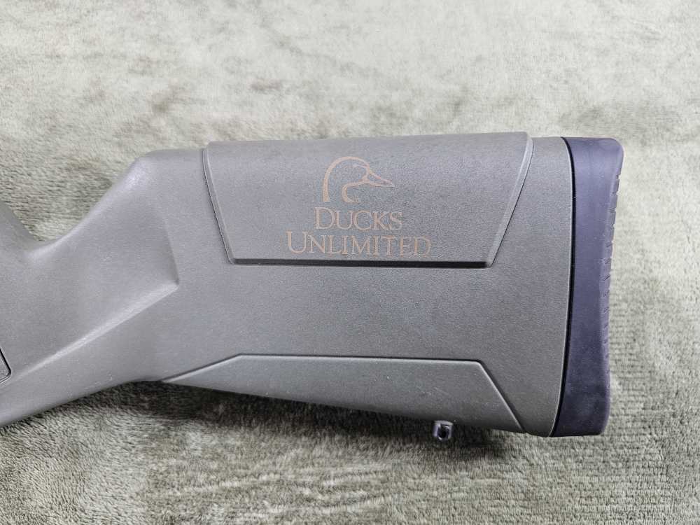 Christensen Arms Evoke Ducks Unlimited model in 270 win -img-17