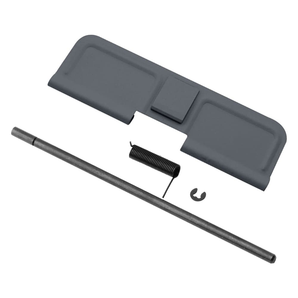 AR15 Dust Cover Complete Assembly - CERAKOTE CHOOSE COLOR-img-7
