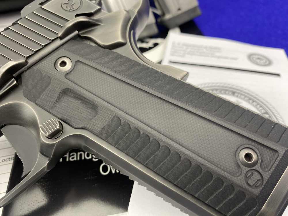 2024 Nighthawk Custom Agent 2 10mm *ULTRA RARE LIMITED PRODUCTION MODEL*-img-4