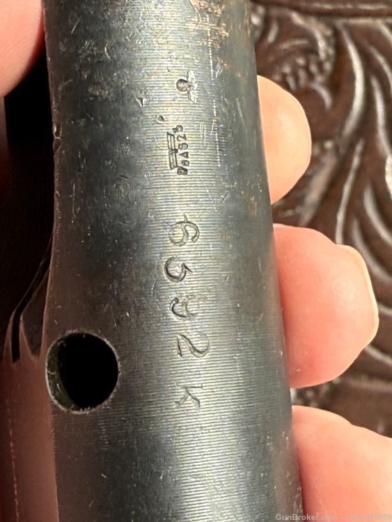 MP40 BOLT COMPLETE-img-8