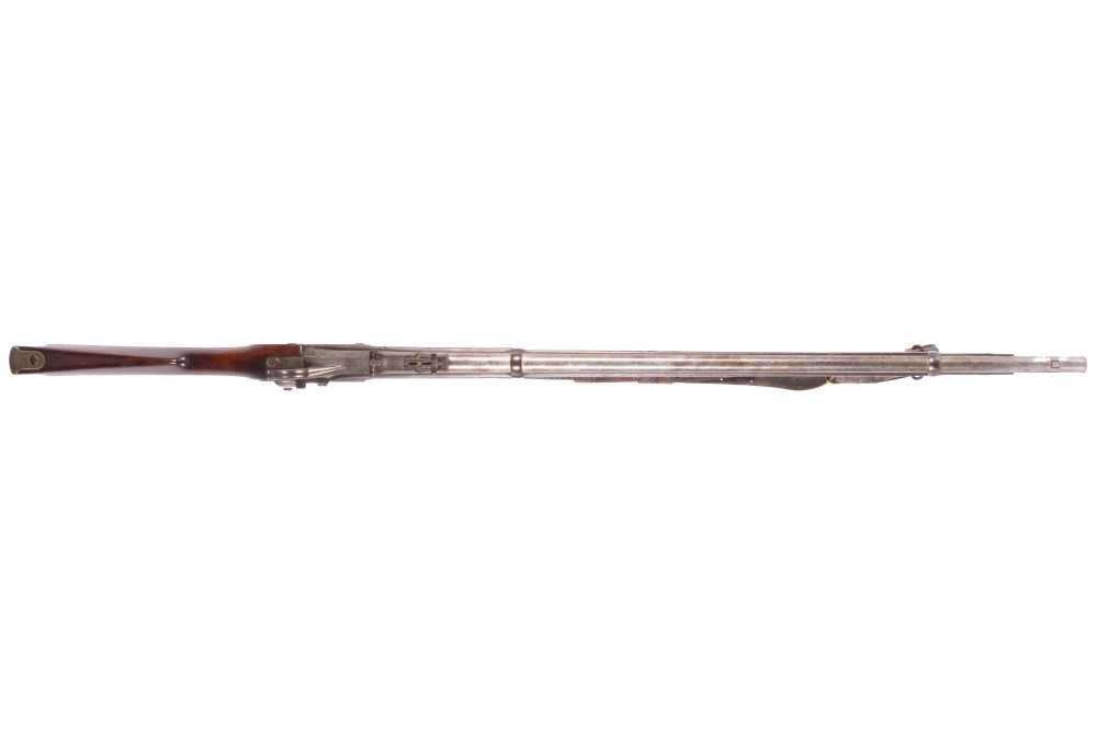SpringField 1870 Trapdoor 50-70GOVT Dury's #37952-img-4
