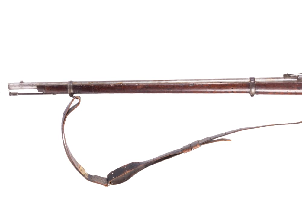SpringField 1870 Trapdoor 50-70GOVT Dury's #37952-img-7