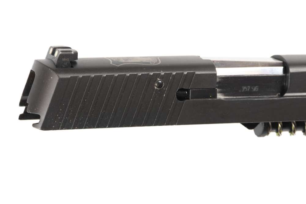 SIG Sauer P226 357 SIG COMPLETE CONVERSION SLIDE Barrel Spring Assembly-img-2