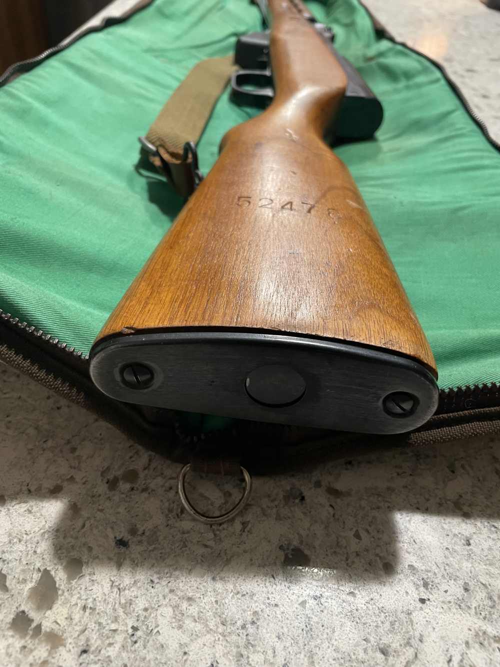 Norinco SKS All Original Matching SN-img-15