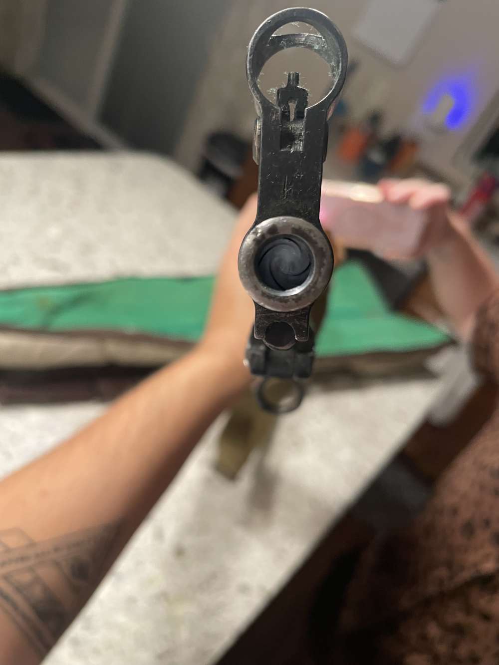Norinco SKS All Original Matching SN-img-5
