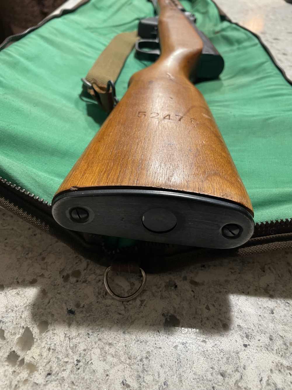 Norinco SKS All Original Matching SN-img-16