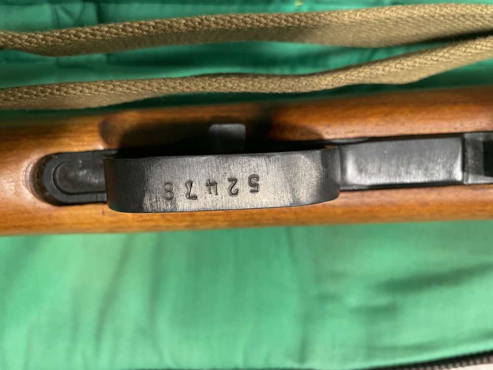Norinco SKS All Original Matching SN-img-12
