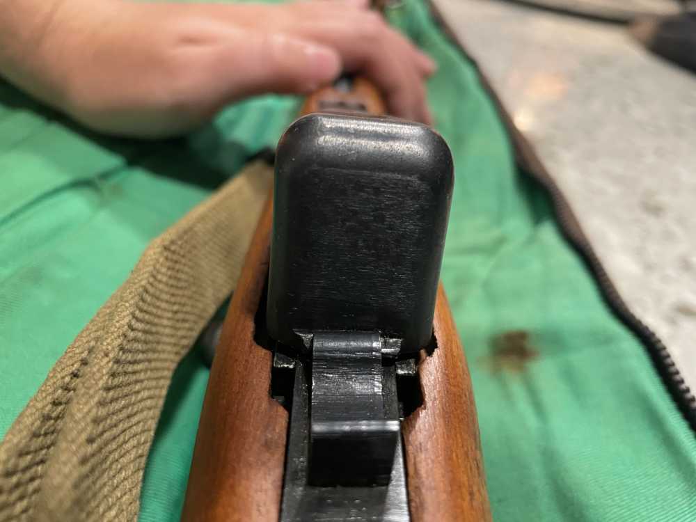 Norinco SKS All Original Matching SN-img-11