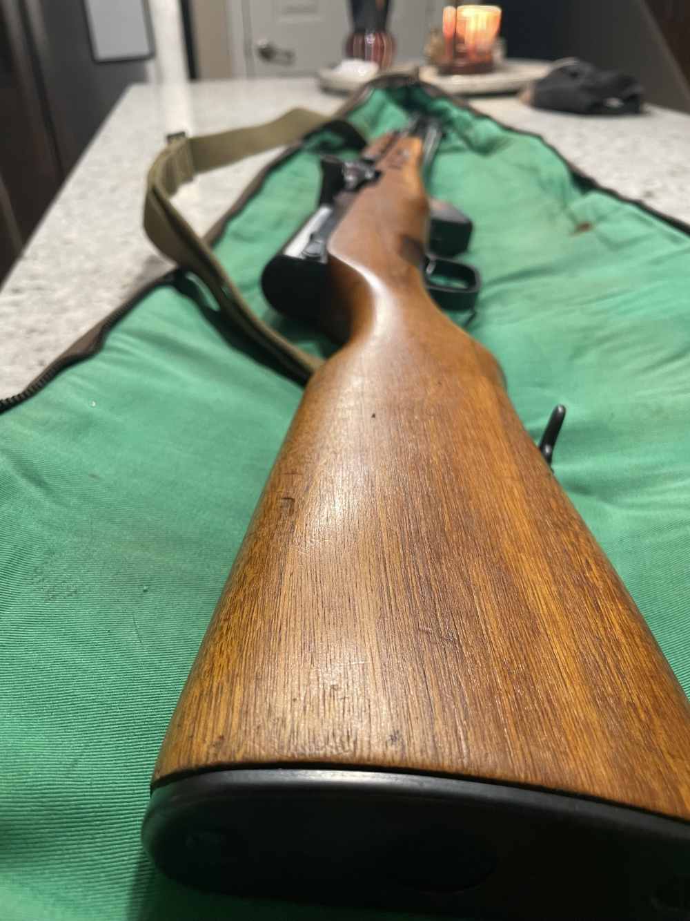 Norinco SKS All Original Matching SN-img-4