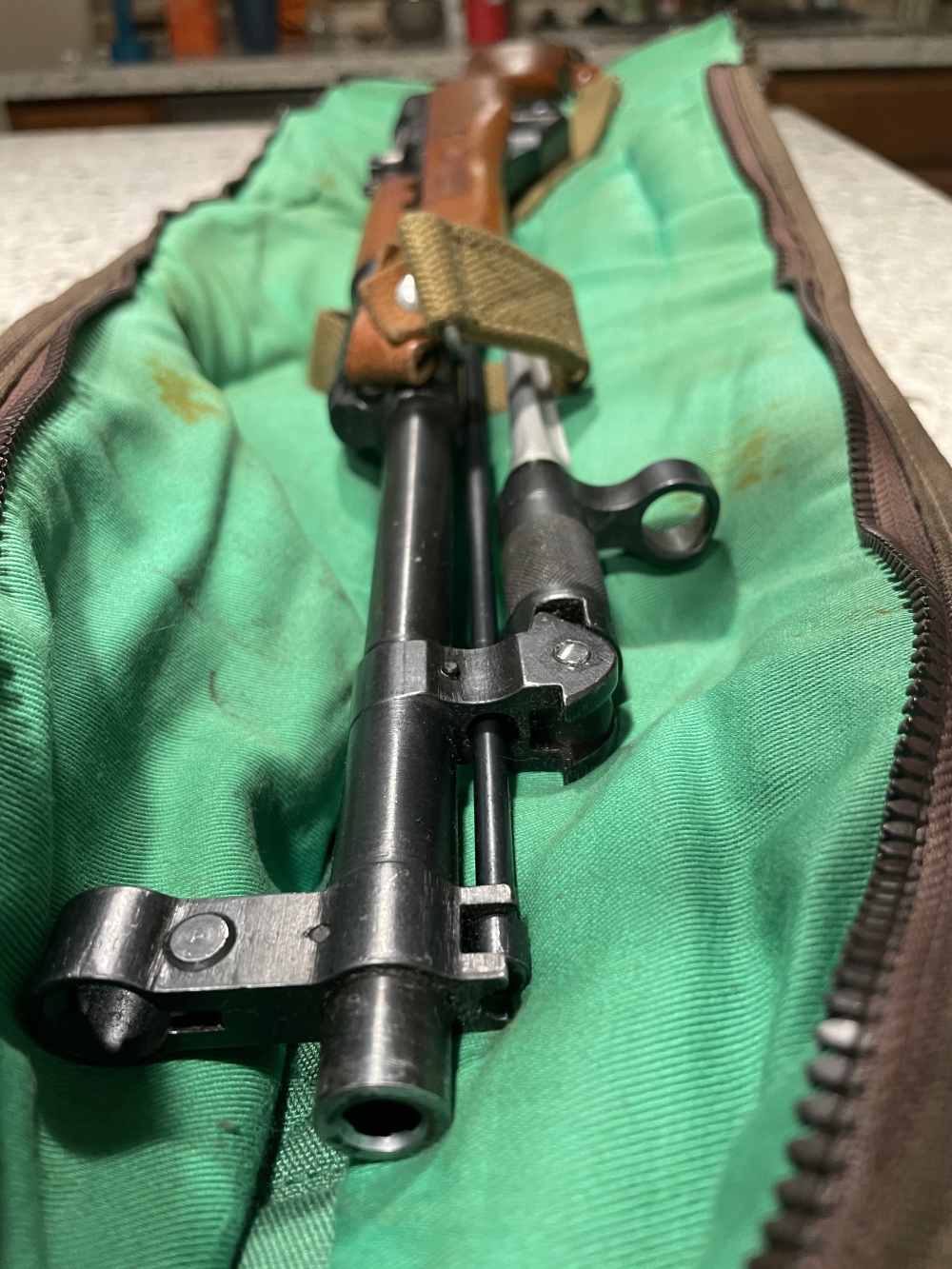 Norinco SKS All Original Matching SN-img-18