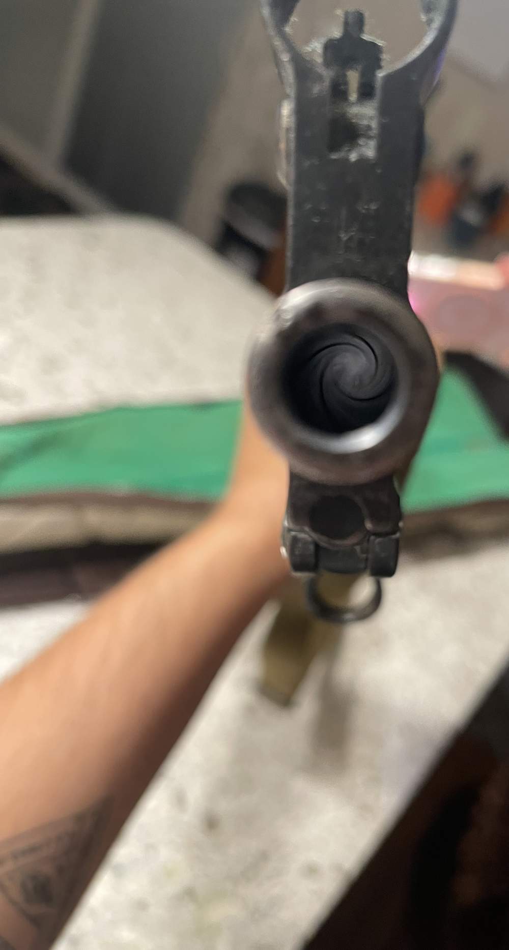 Norinco SKS All Original Matching SN-img-1