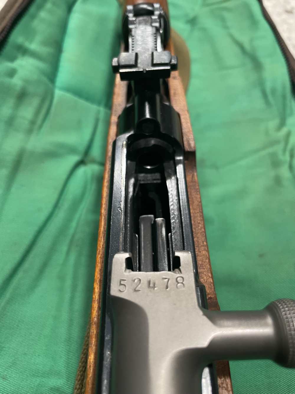 Norinco SKS All Original Matching SN-img-8