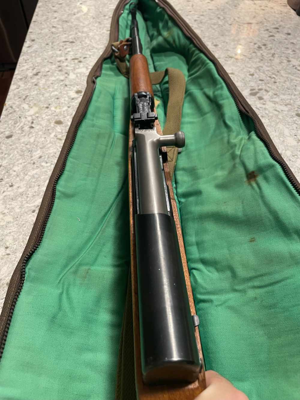 Norinco SKS All Original Matching SN-img-9