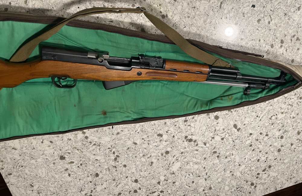 Norinco SKS All Original Matching SN-img-0
