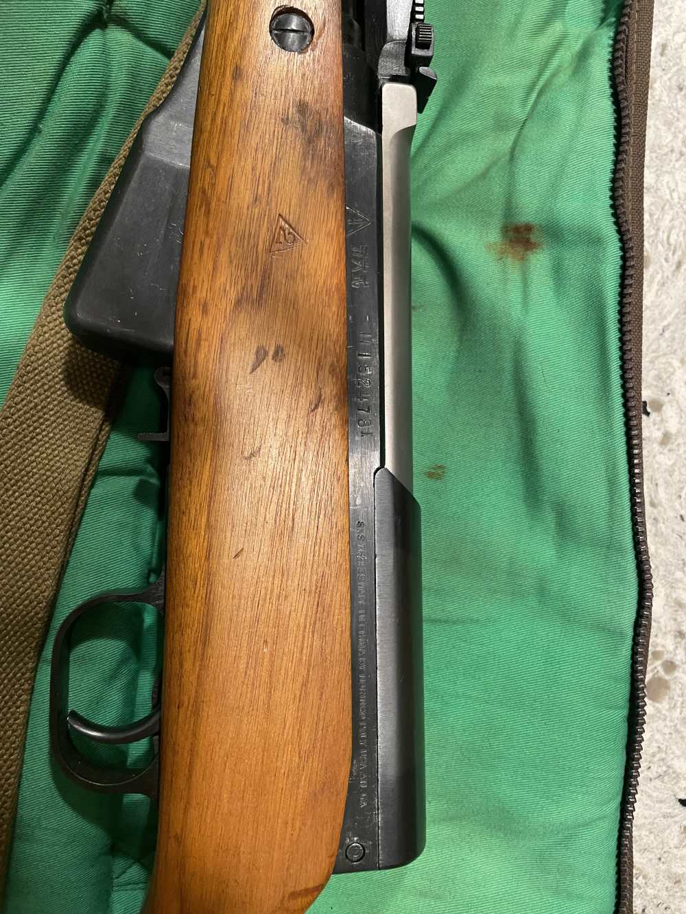 Norinco SKS All Original Matching SN-img-19