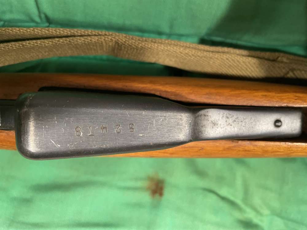 Norinco SKS All Original Matching SN-img-13