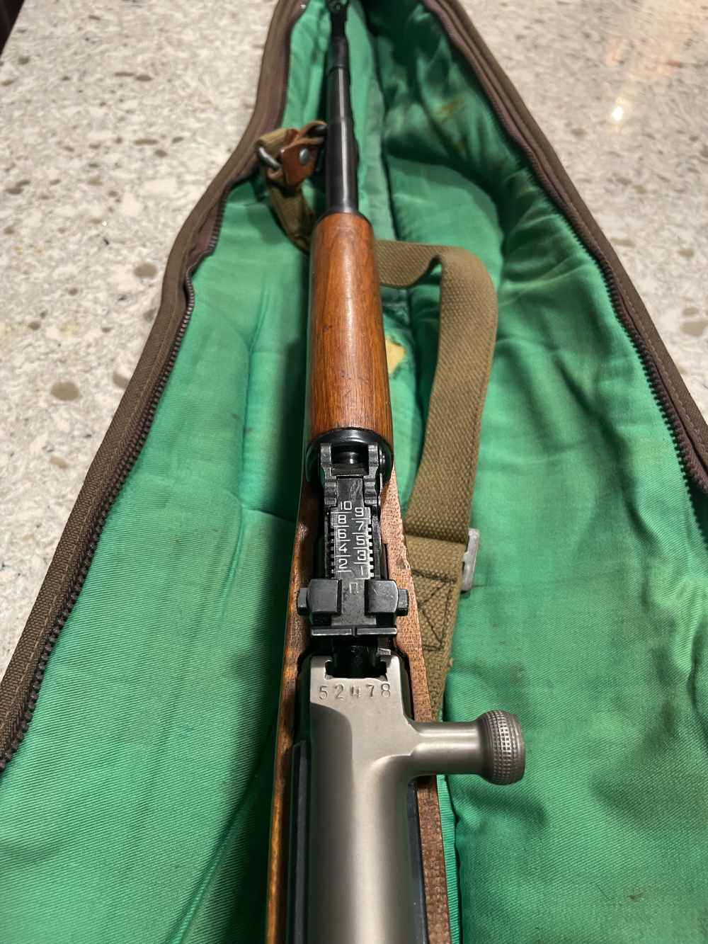Norinco SKS All Original Matching SN-img-10