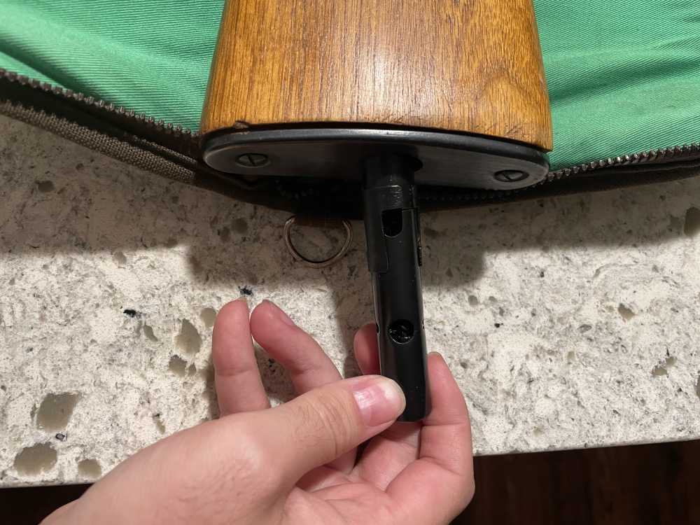 Norinco SKS All Original Matching SN-img-14