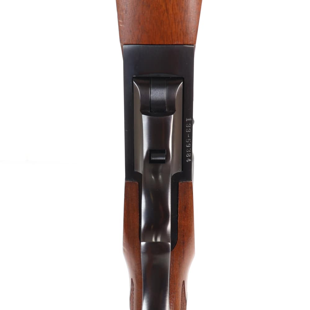 Ruger No 1 Varmint, 257 Roberts 26” Barrel Blued/Wood VERY NICE W/ Burris!-img-27
