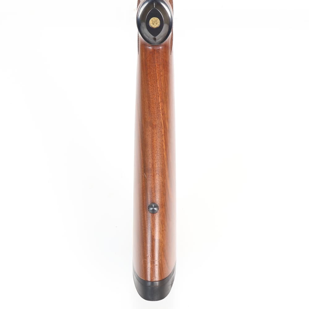 Ruger No 1 Varmint, 257 Roberts 26” Barrel Blued/Wood VERY NICE W/ Burris!-img-22