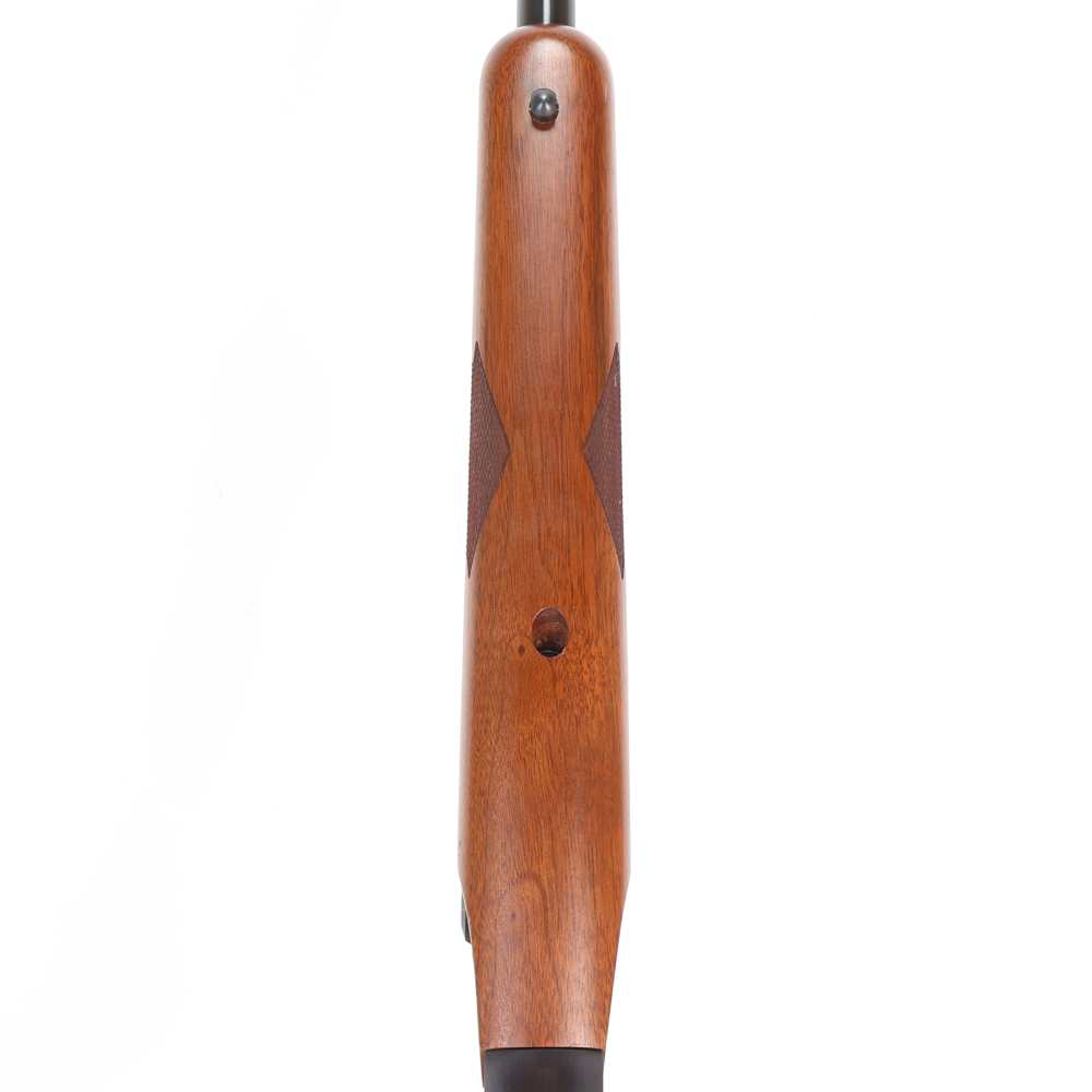 Ruger No 1 Varmint, 257 Roberts 26” Barrel Blued/Wood VERY NICE W/ Burris!-img-24