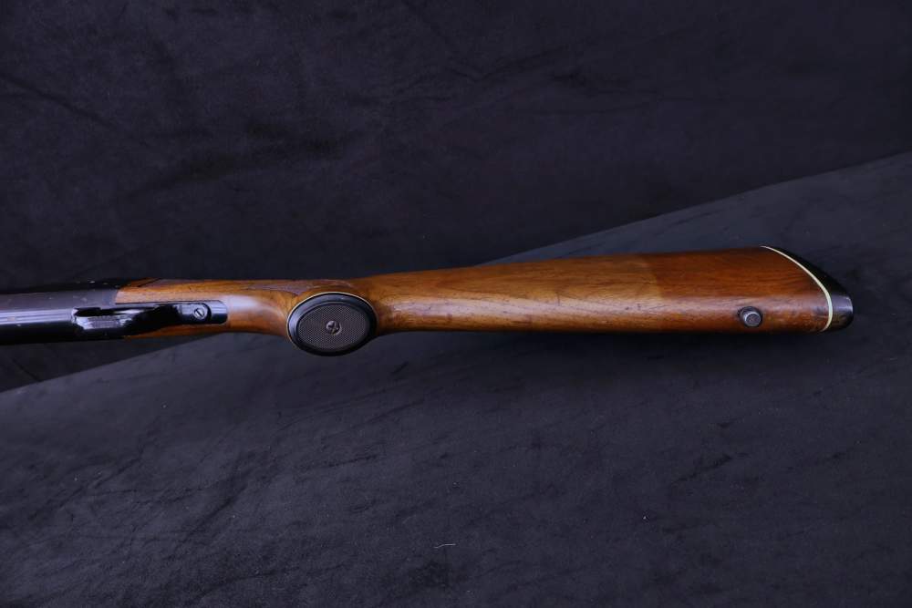 1968 Savage 24V .222 Rem 20 GA 24" BBL Over/Under Combo Gun -img-27
