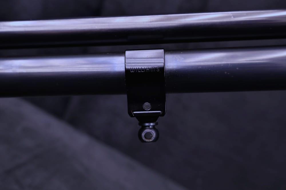 1968 Savage 24V .222 Rem 20 GA 24" BBL Over/Under Combo Gun -img-23