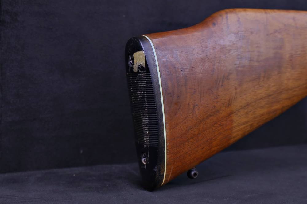 1968 Savage 24V .222 Rem 20 GA 24" BBL Over/Under Combo Gun -img-10