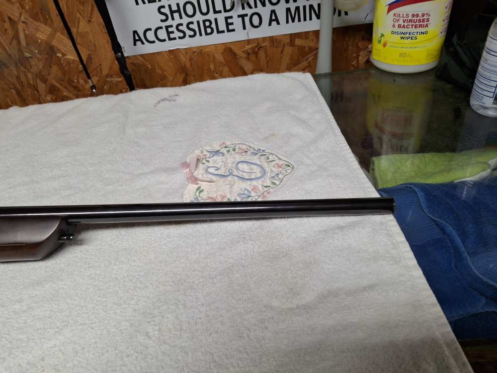 Browning BAR 7 mm Remington mag long track-img-3